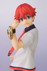 Gridman Universe Pop Up Parade PVC Statue Yuta Hibiki L Size 23 cm 4571697181236