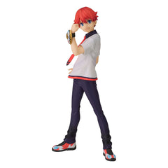 Gridman Universe Pop Up Parade PVC Statue Yuta Hibiki L Size 23 cm 4571697181236