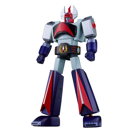 Wakusei Robo Danguard Ace Moderoid Plastic Model Kit Danguard A 18 cm 4571697181250