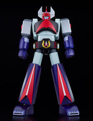 Wakusei Robo Danguard Ace Moderoid Plastic Model Kit Danguard A 18 cm 4571697181250