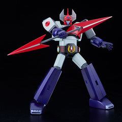 Wakusei Robo Danguard Ace Moderoid Plastic Model Kit Danguard A 18 cm 4571697181250