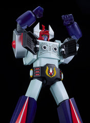Wakusei Robo Danguard Ace Moderoid Plastic Model Kit Danguard A 18 cm 4571697181250