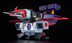 Wakusei Robo Danguard Ace Moderoid Plastic Model Kit Danguard A 18 cm 4571697181250