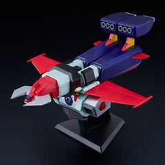Wakusei Robo Danguard Ace Moderoid Plastic Model Kit Danguard A 18 cm 4571697181250