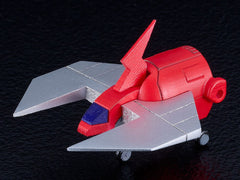 Wakusei Robo Danguard Ace Moderoid Plastic Model Kit Danguard A 18 cm 4571697181250