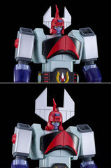 Wakusei Robo Danguard Ace Moderoid Plastic Model Kit Danguard A 18 cm 4571697181250