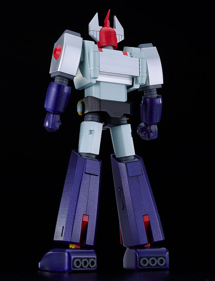 Wakusei Robo Danguard Ace Moderoid Plastic Model Kit Danguard A 18 cm 4571697181250