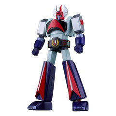 Wakusei Robo Danguard Ace Moderoid Plastic Model Kit Danguard A 18 cm 4571697181250