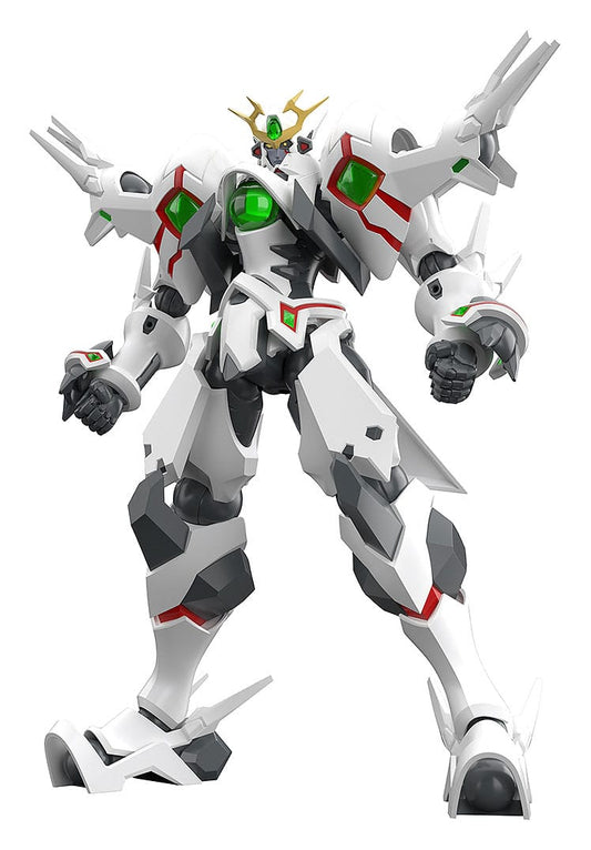 Platinumhugen Ordian Moderoid Plastic Model Kit Ordian 18 cm 4571697181298