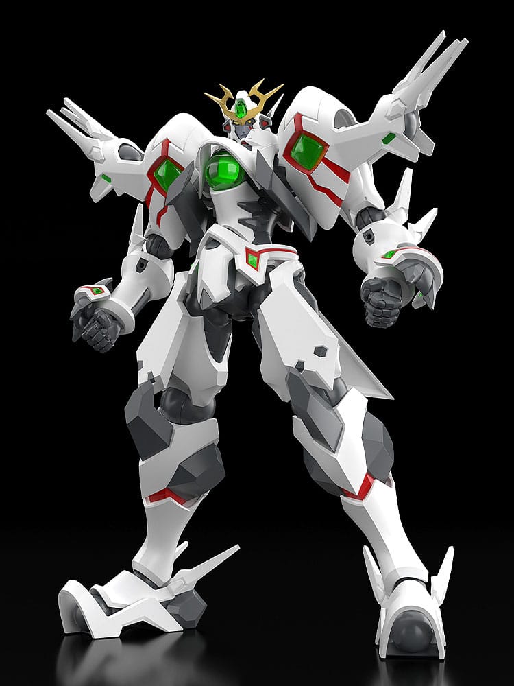 Platinumhugen Ordian Moderoid Plastic Model Kit Ordian 18 cm 4571697181298