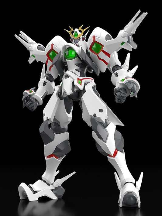 Platinumhugen Ordian Moderoid Plastic Model Kit Ordian 18 cm 4571697181298