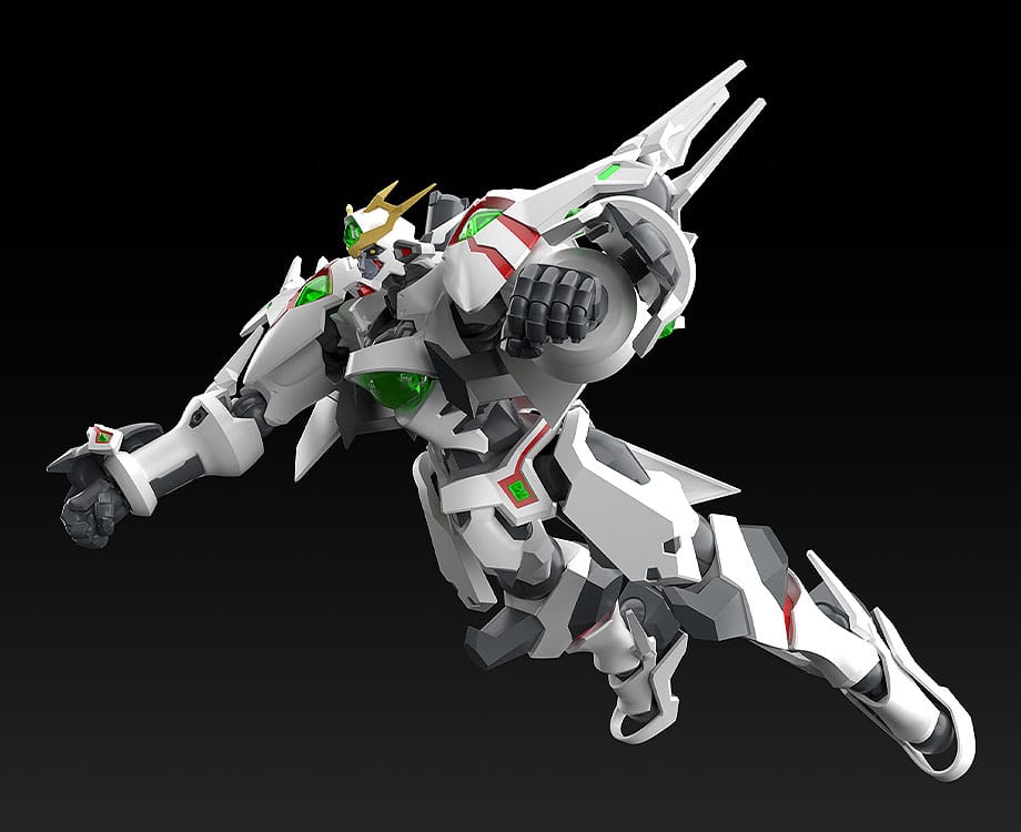 Platinumhugen Ordian Moderoid Plastic Model Kit Ordian 18 cm 4571697181298