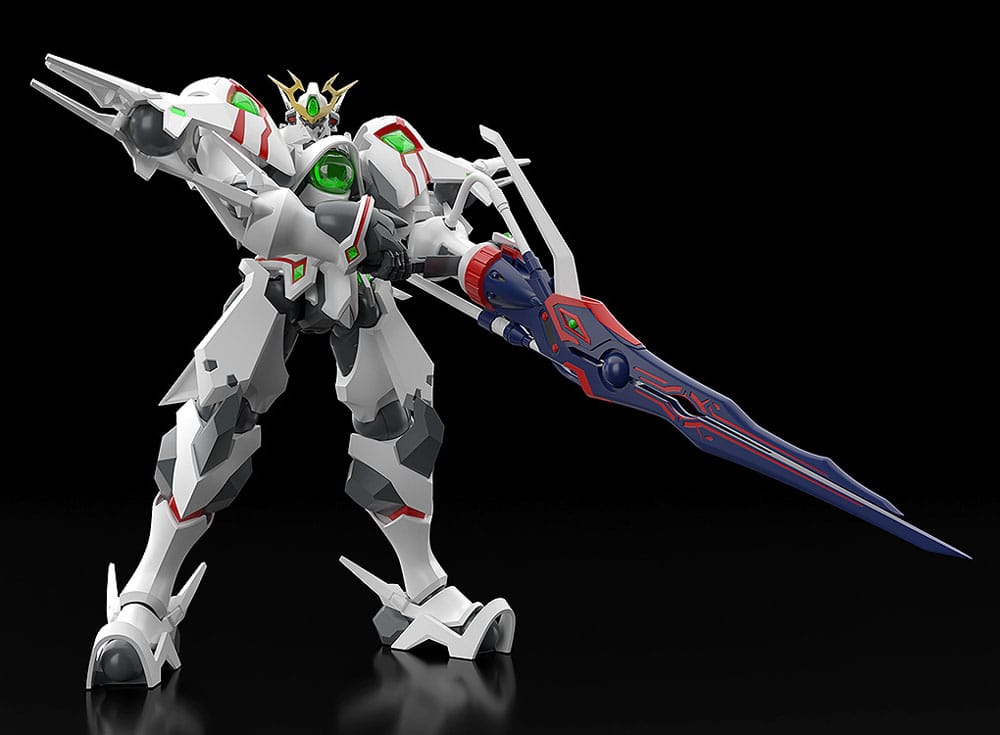 Platinumhugen Ordian Moderoid Plastic Model Kit Ordian 18 cm 4571697181298