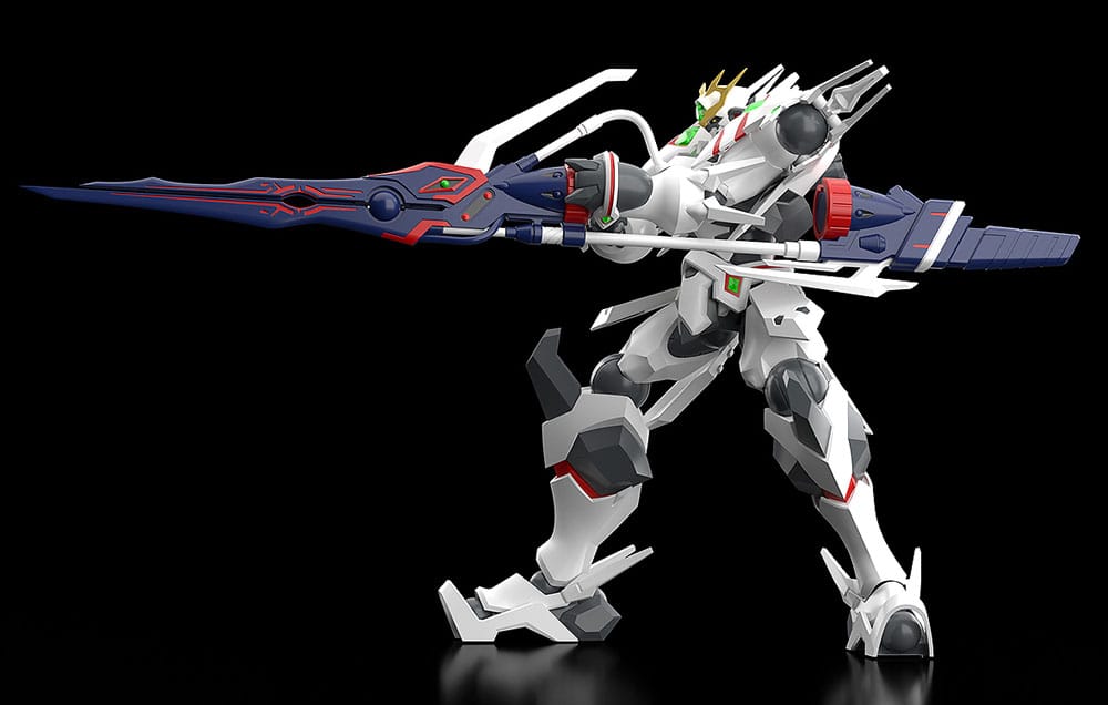 Platinumhugen Ordian Moderoid Plastic Model Kit Ordian 18 cm 4571697181298