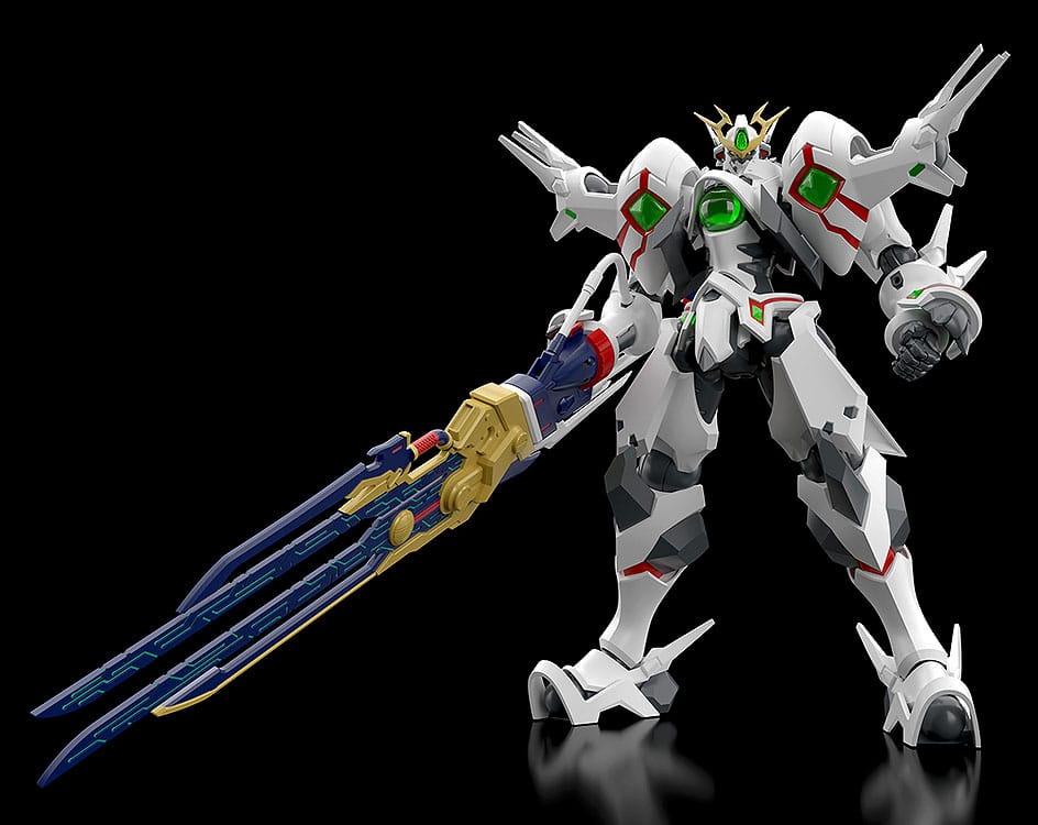 Platinumhugen Ordian Moderoid Plastic Model Kit Ordian 18 cm 4571697181298