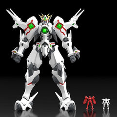 Platinumhugen Ordian Moderoid Plastic Model Kit Ordian 18 cm 4571697181298