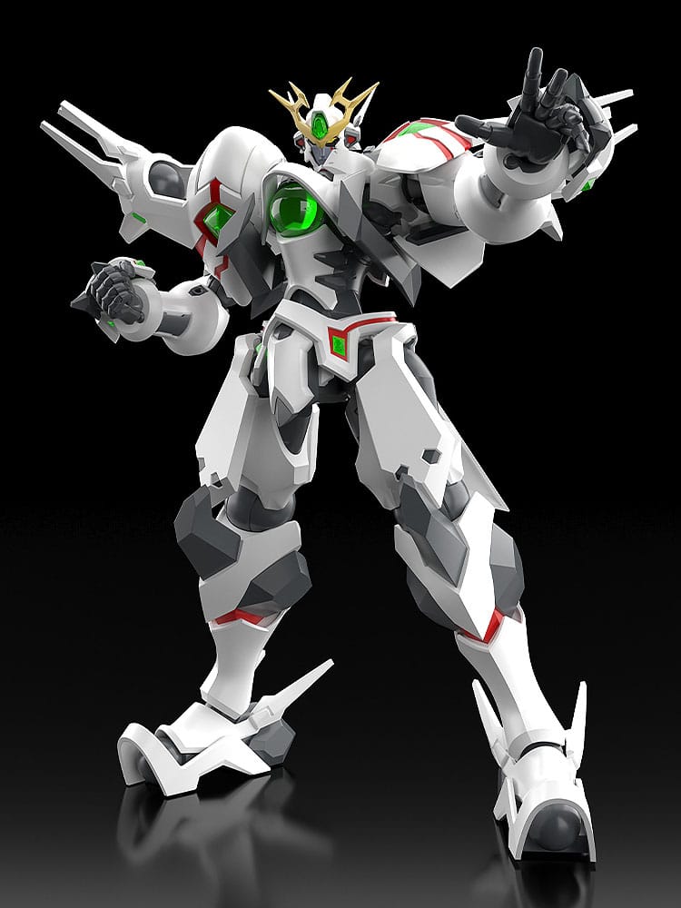 Platinumhugen Ordian Moderoid Plastic Model Kit Ordian 18 cm 4571697181298