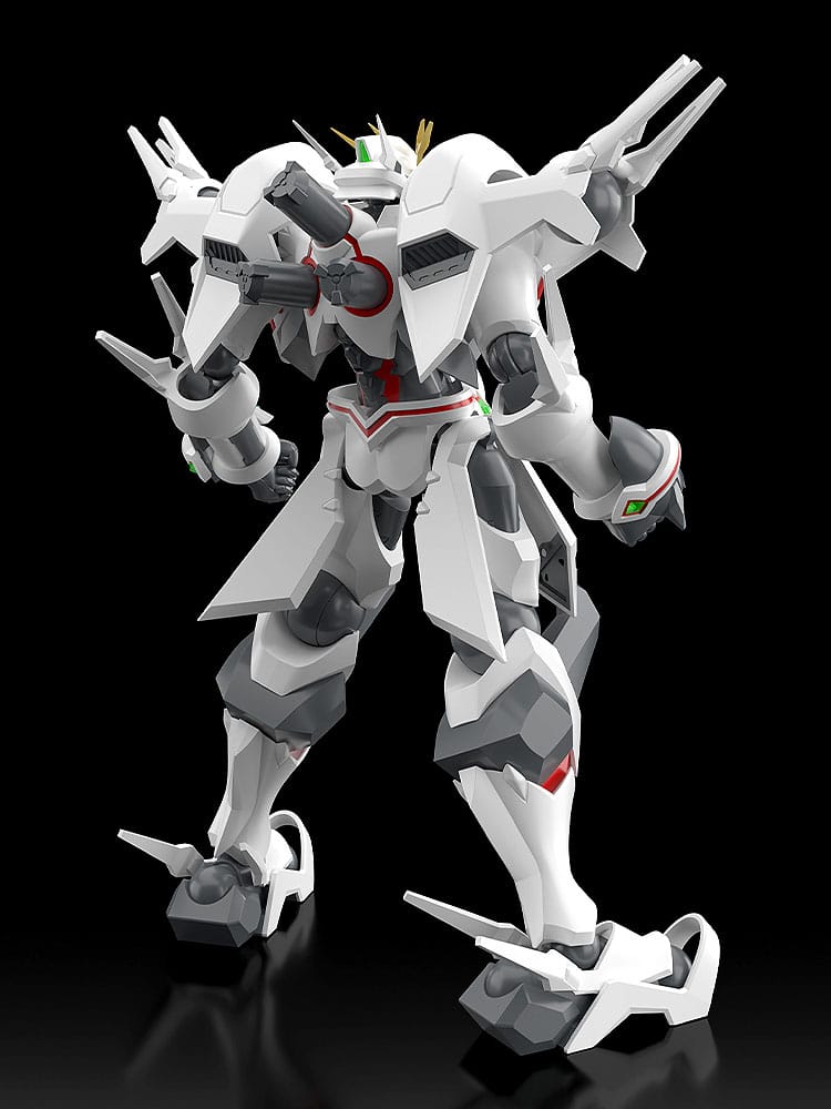 Platinumhugen Ordian Moderoid Plastic Model Kit Ordian 18 cm 4571697181298