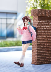 Dandadan Figma Action Figure Momo 14 cm 4571697181304