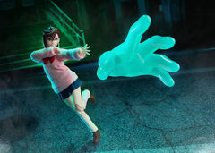 Dandadan Figma Action Figure Momo 14 cm 4571697181304