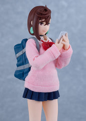 Dandadan Figma Action Figure Momo 14 cm 4571697181304