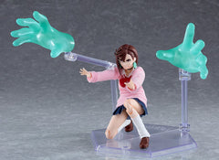 Dandadan Figma Action Figure Momo 14 cm 4571697181304
