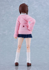 Dandadan Figma Action Figure Momo 14 cm 4571697181304