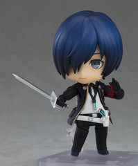 Persona 3 Reload Nendoroid Action Figure P3R Protagonist [Basic] 10 cm 4571697181588