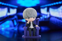 Persona 4 Golden PVC Statue Qset P4G Protagonist 8 cm (re-run) 4571697181632