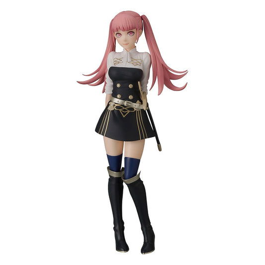 Fire Emblem: Three Houses Pop Up Parade PVC Statue Hilda Valentine Goneril 16 cm 4571697181656