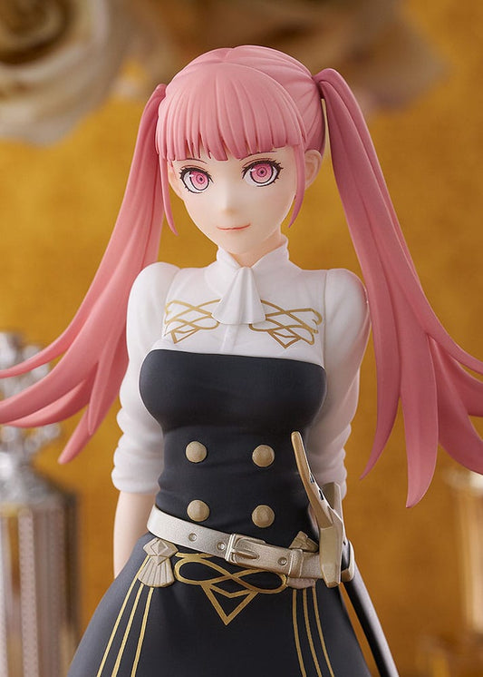 Fire Emblem: Three Houses Pop Up Parade PVC Statue Hilda Valentine Goneril 16 cm 4571697181656