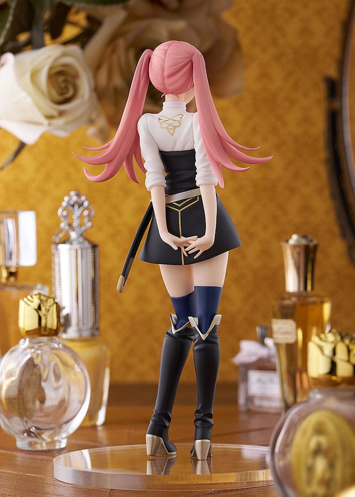 Fire Emblem: Three Houses Pop Up Parade PVC Statue Hilda Valentine Goneril 16 cm 4571697181656