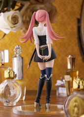 Fire Emblem: Three Houses Pop Up Parade PVC Statue Hilda Valentine Goneril 16 cm 4571697181656