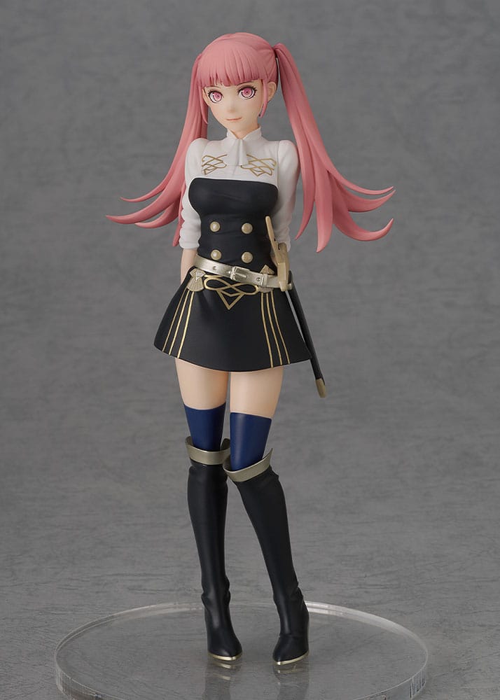 Fire Emblem: Three Houses Pop Up Parade PVC Statue Hilda Valentine Goneril 16 cm 4571697181656