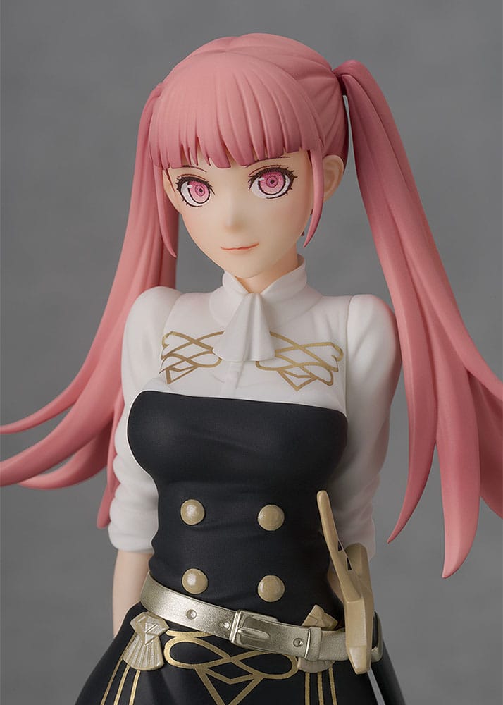 Fire Emblem: Three Houses Pop Up Parade PVC Statue Hilda Valentine Goneril 16 cm 4571697181656