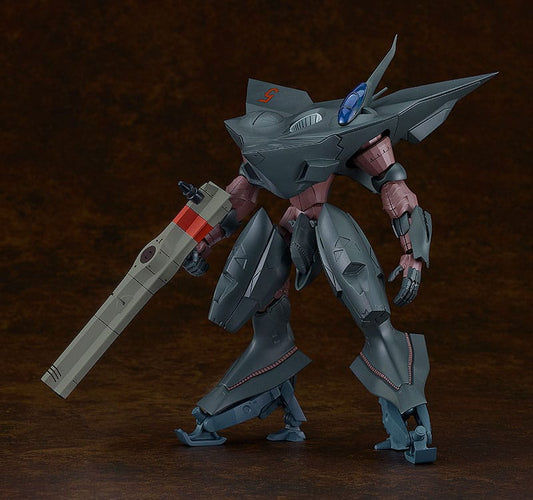 Argento Soma Moderoid Plastic Model Kit Danguard A 18 cm 4571697181663