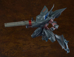 Argento Soma Moderoid Plastic Model Kit Danguard A 18 cm 4571697181663