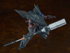 Argento Soma Moderoid Plastic Model Kit Danguard A 18 cm 4571697181663
