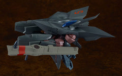Argento Soma Moderoid Plastic Model Kit Danguard A 18 cm 4571697181663