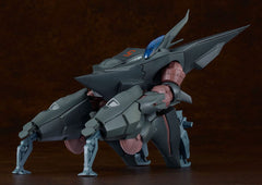 Argento Soma Moderoid Plastic Model Kit Danguard A 18 cm 4571697181663