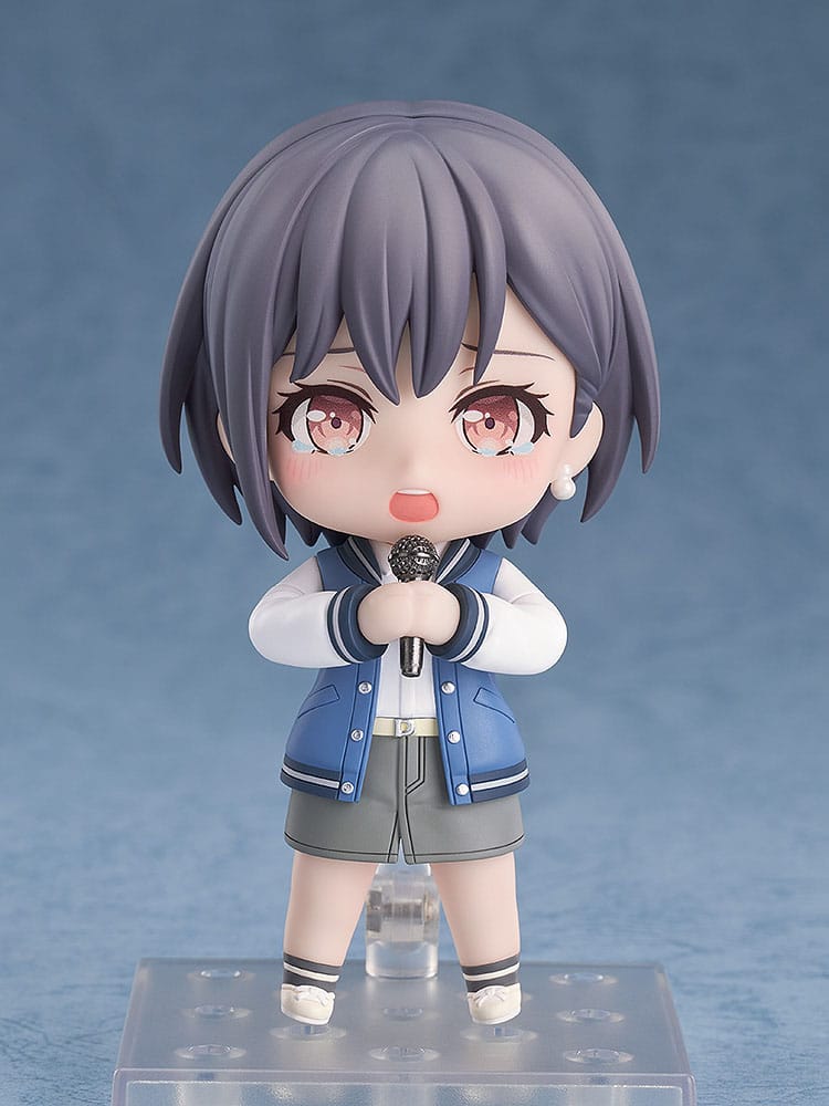 BanG Dream! Nendoroid Action Figure Tomori Takamatsu 10 cm 4571697181700
