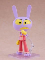 The Amazing Digital Circus Nendoroid Action Figure Jax 10 cm          4571697181816