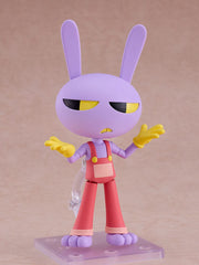 The Amazing Digital Circus Nendoroid Action Figure Jax 10 cm          4571697181816