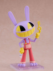 The Amazing Digital Circus Nendoroid Action Figure Jax 10 cm          4571697181816