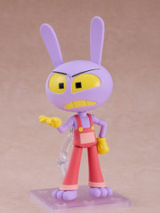 The Amazing Digital Circus Nendoroid Action Figure Jax 10 cm          4571697181816