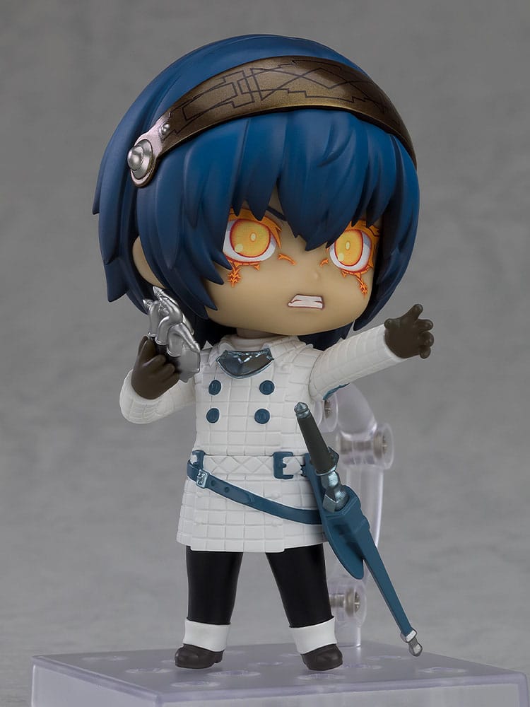 Metaphor: ReFantazio Nendoroid Action Figure Protagonist 10 cm 4571697181847