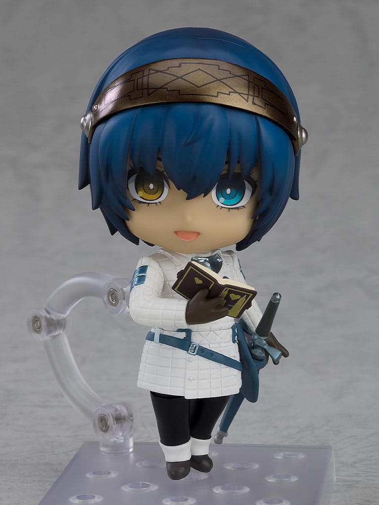 Metaphor: ReFantazio Nendoroid Action Figure Protagonist 10 cm 4571697181847