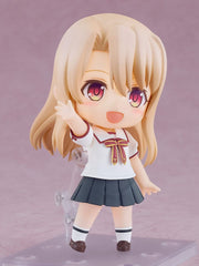 Fate/kaleid liner Prisma Illya Licht Nameless Girl Nendoroid Action Figure Illyasviel von Einzbern: School Uniform Ver. 10 cm 4571697181953