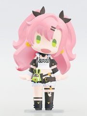 Zenless Zone Zero HELLO! GOOD SMILE Action Figure Nicole Demara 10 cm   4571697181977