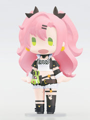 Zenless Zone Zero HELLO! GOOD SMILE Action Figure Nicole Demara 10 cm   4571697181977